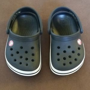 Crocs for Toddlers